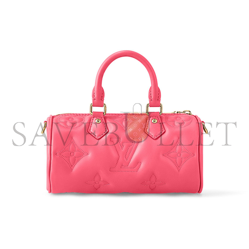 LOUIS VUITTON PAPILLON BB M59826 (20*10*10cm)